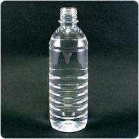 PET 瓶 水瓶  塑膠瓶 寶特瓶 礦泉水瓶 500cc