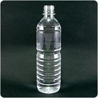 PET 瓶 水瓶 寶特瓶 600ml 礦泉水瓶