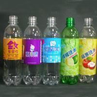 PET瓶,寶特瓶、500ml、汽水瓶、果汁瓶、塑膠瓶、飲料瓶、手作茶、礦泉水瓶